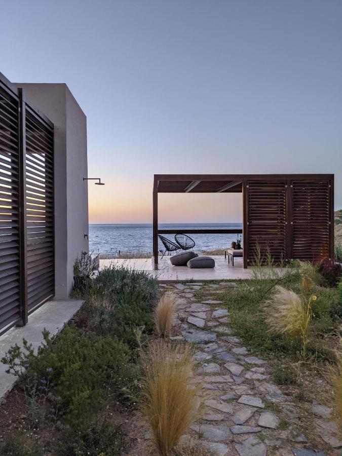 Nuez Villas มอโคลส ภายนอก รูปภาพ