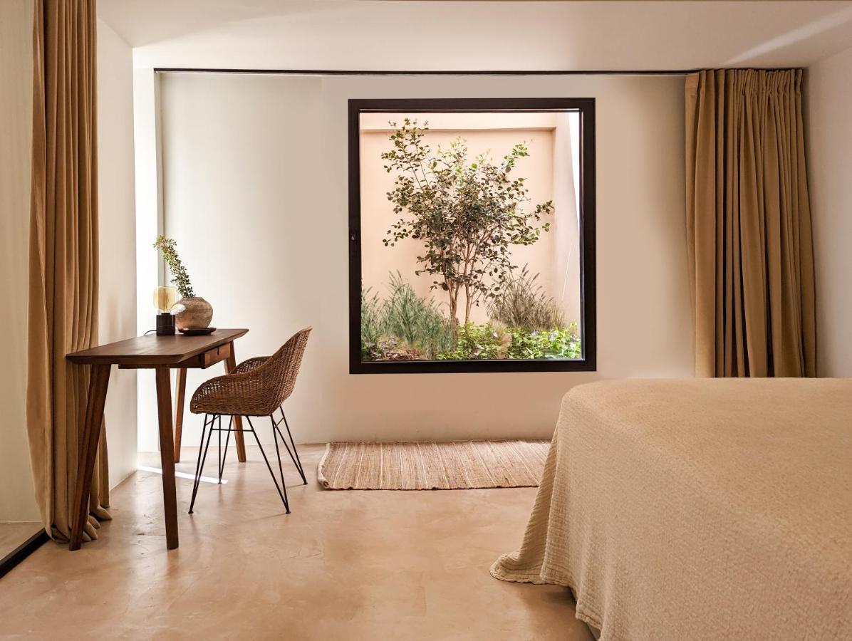Nuez Villas มอโคลส ภายนอก รูปภาพ