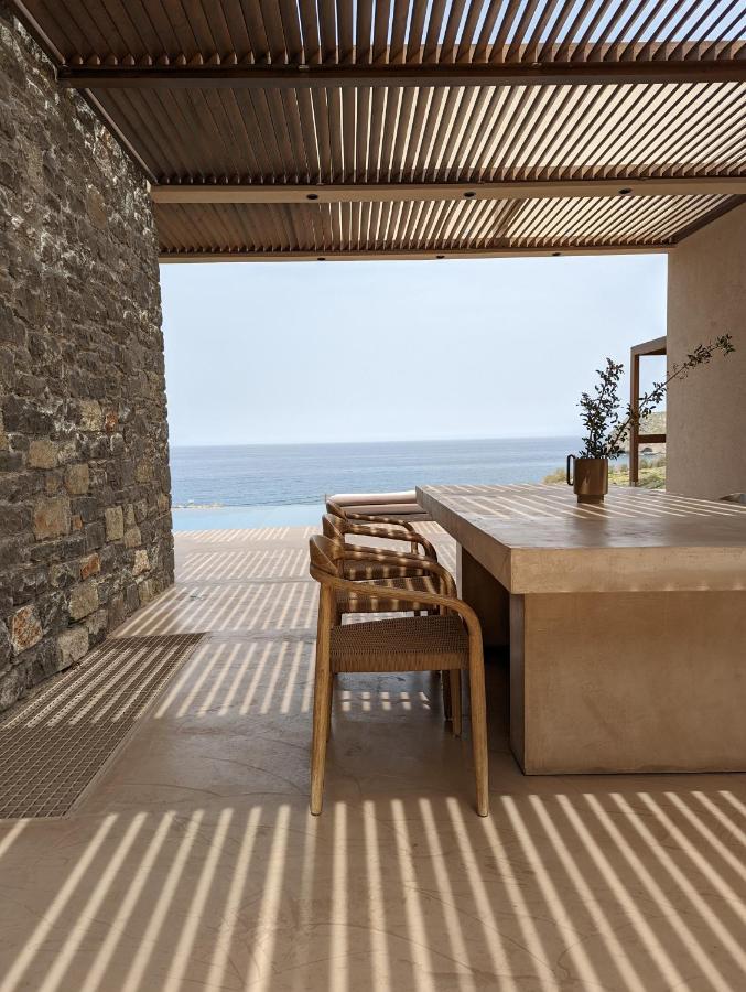 Nuez Villas มอโคลส ภายนอก รูปภาพ