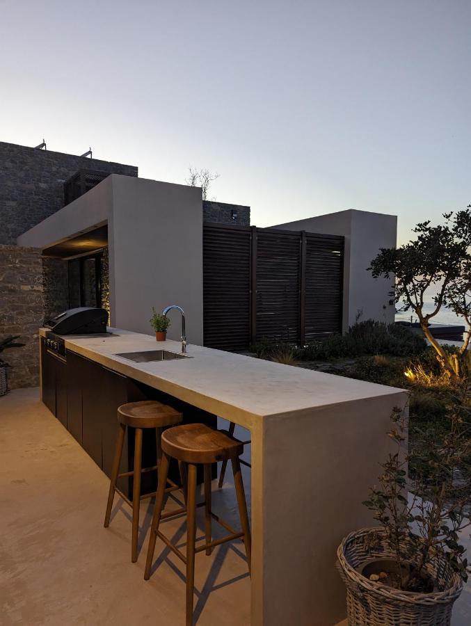 Nuez Villas มอโคลส ภายนอก รูปภาพ