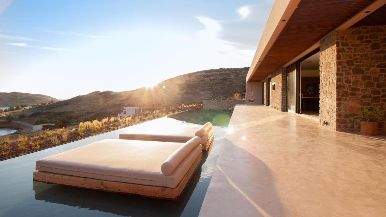 Nuez Villas มอโคลส ภายนอก รูปภาพ
