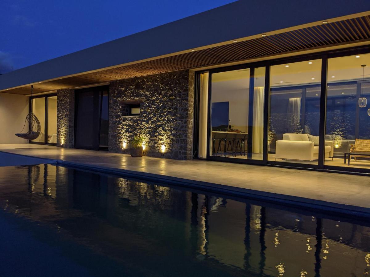 Nuez Villas มอโคลส ภายนอก รูปภาพ