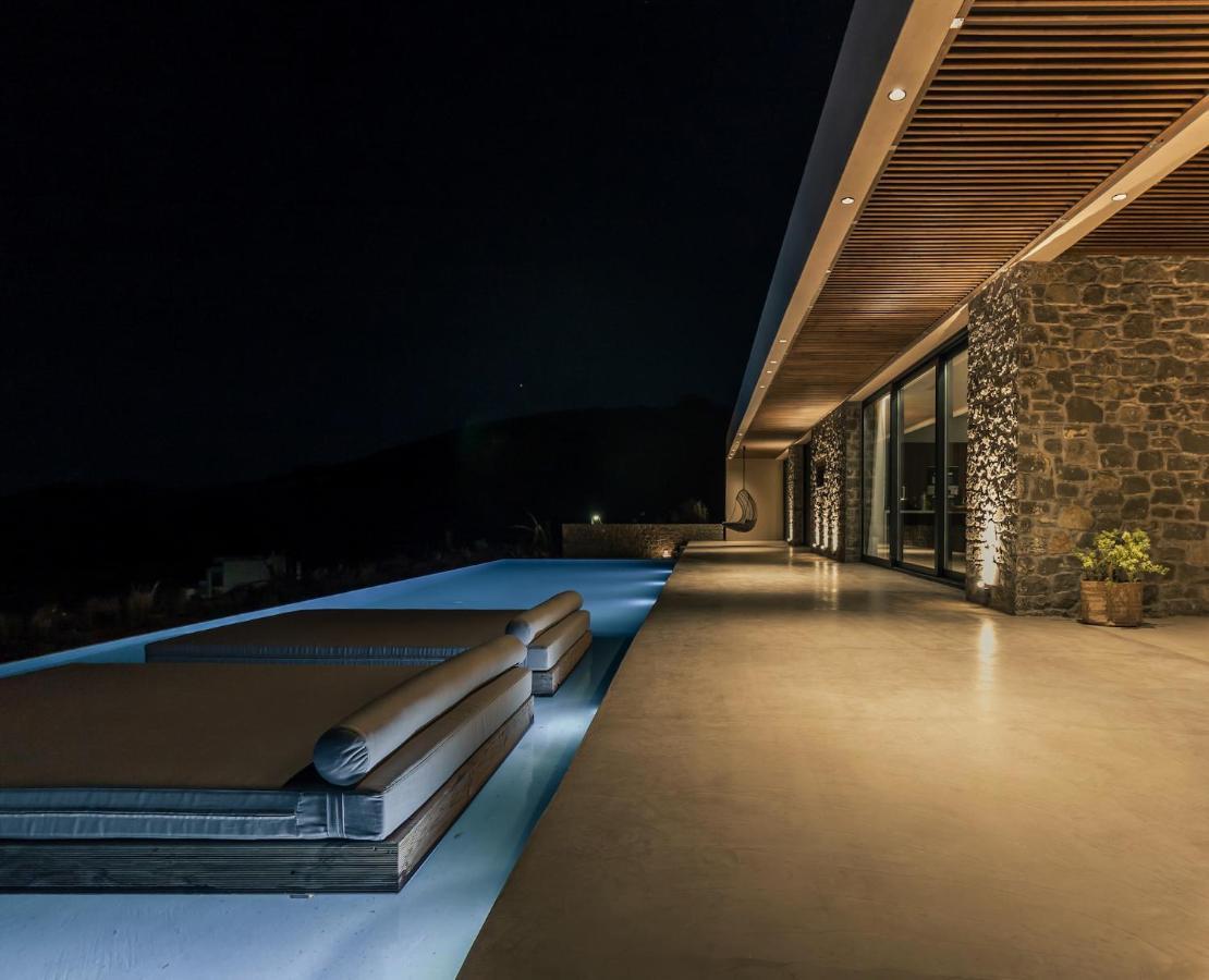 Nuez Villas มอโคลส ภายนอก รูปภาพ