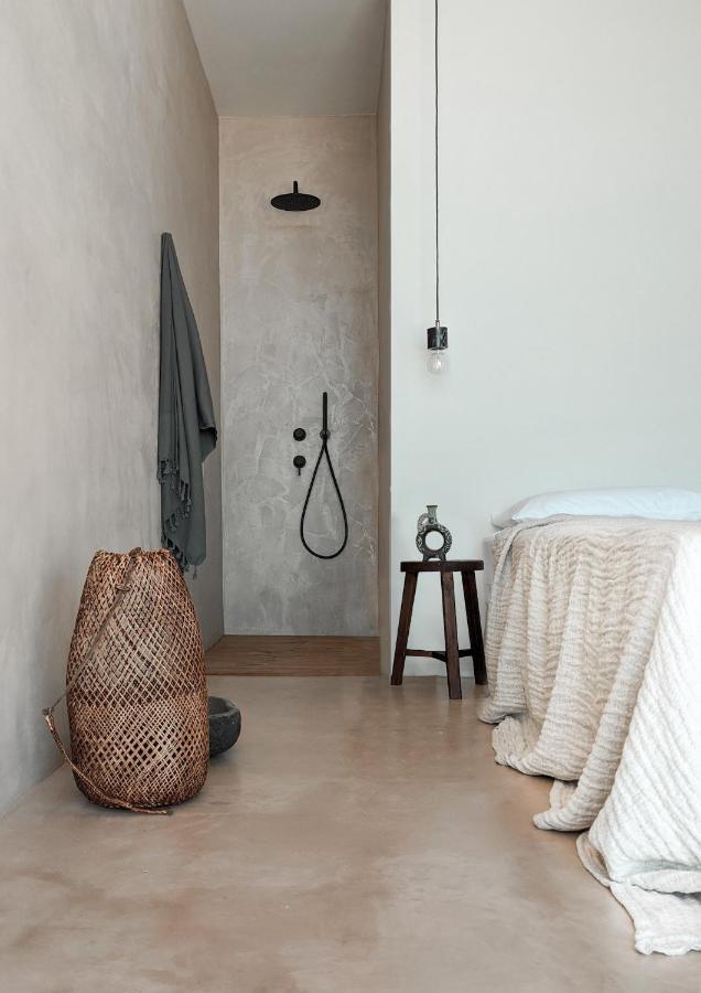 Nuez Villas มอโคลส ภายนอก รูปภาพ