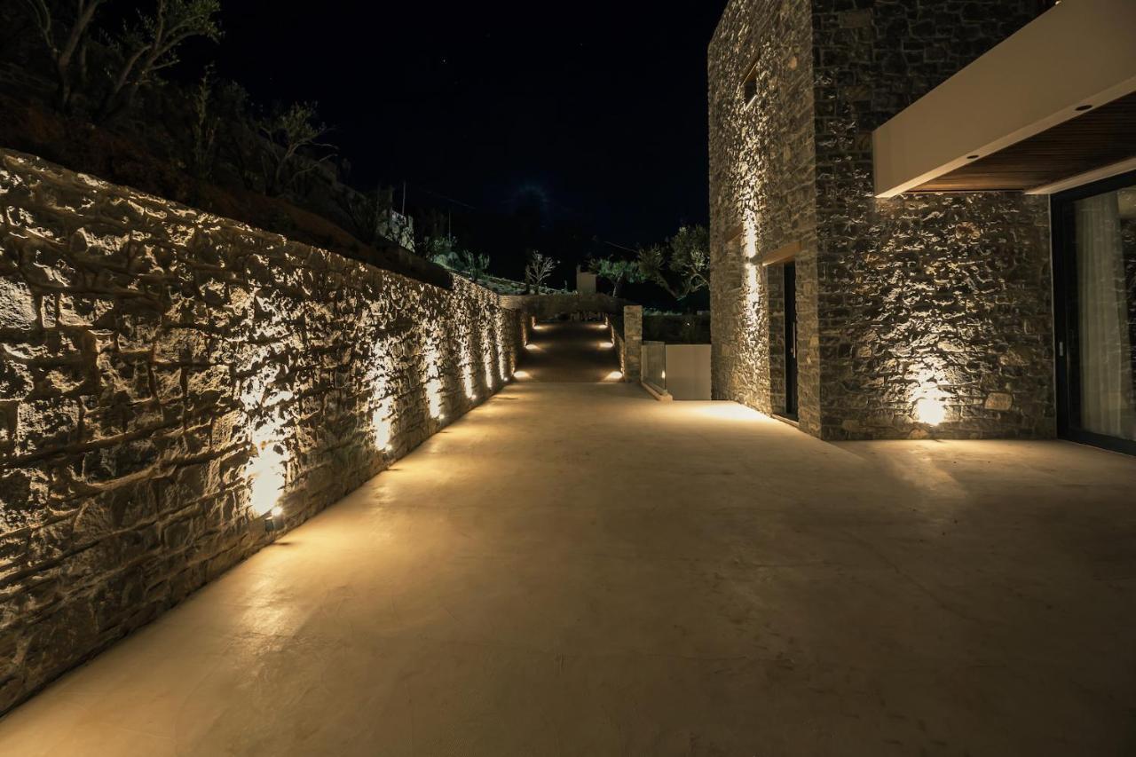 Nuez Villas มอโคลส ภายนอก รูปภาพ