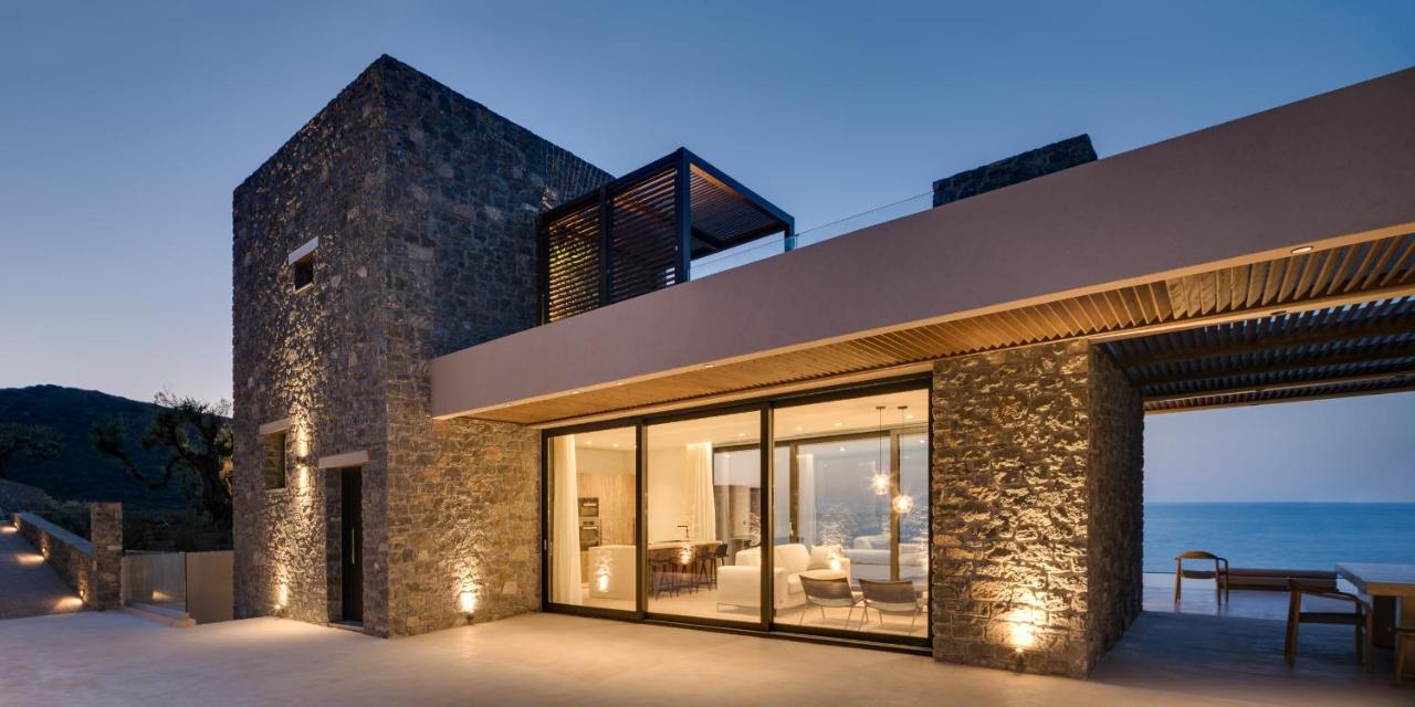 Nuez Villas มอโคลส ภายนอก รูปภาพ
