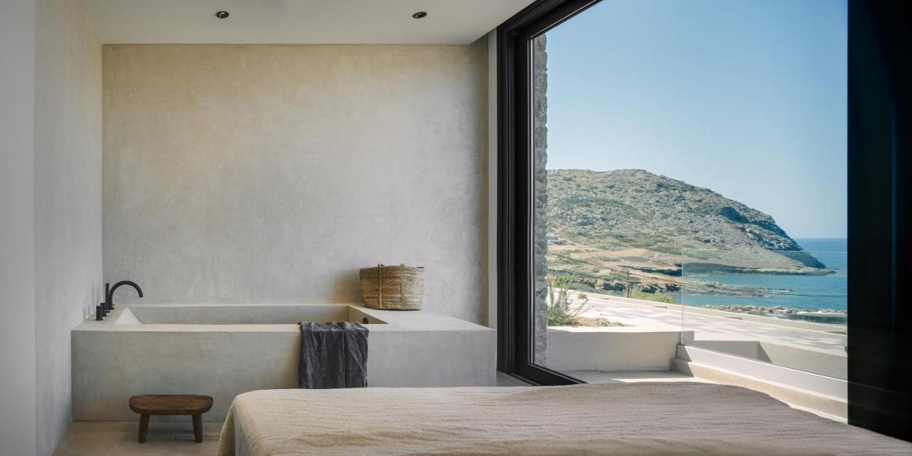 Nuez Villas มอโคลส ภายนอก รูปภาพ