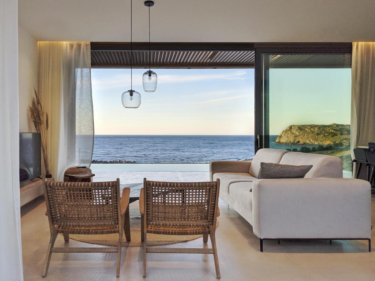Nuez Villas มอโคลส ภายนอก รูปภาพ