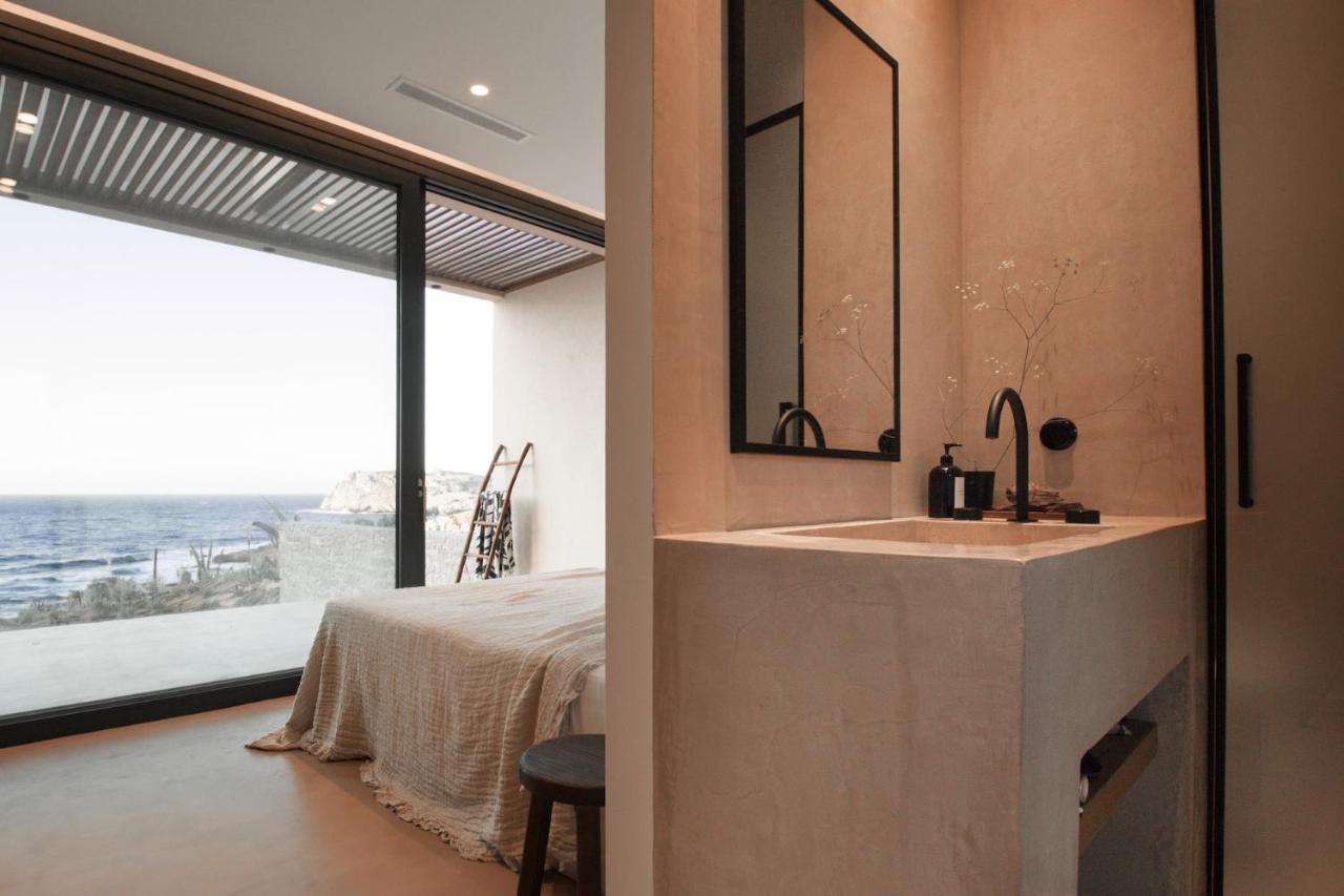 Nuez Villas มอโคลส ภายนอก รูปภาพ