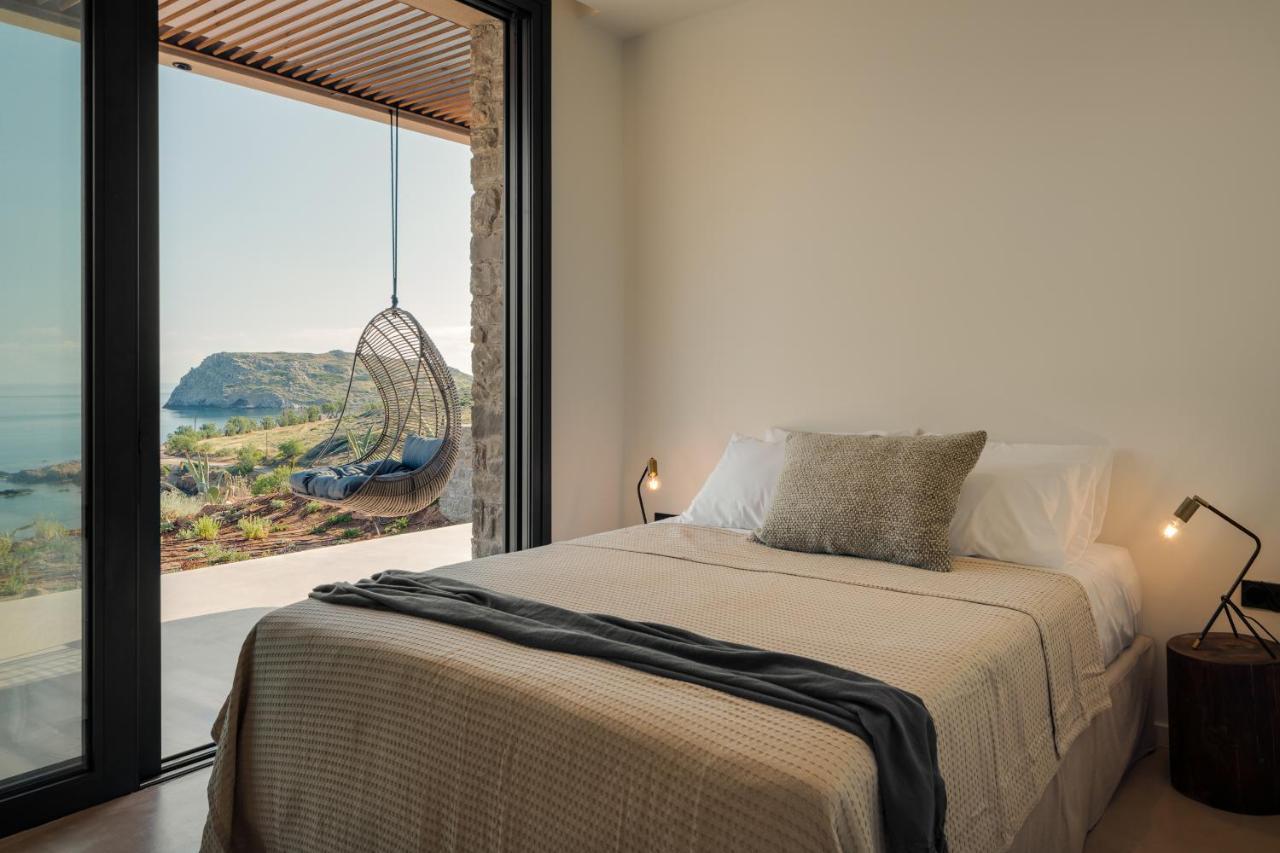 Nuez Villas มอโคลส ภายนอก รูปภาพ