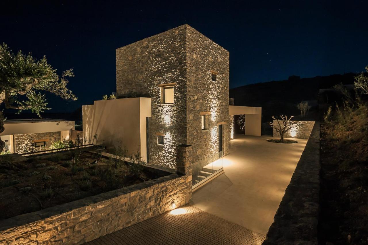 Nuez Villas มอโคลส ภายนอก รูปภาพ